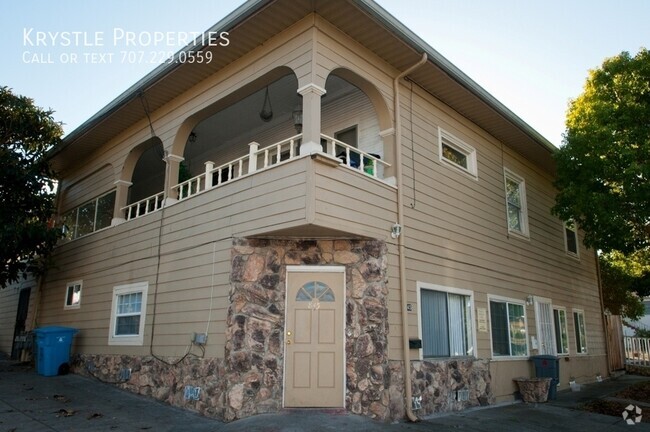 Building Photo - Charming 2-Bedroom in the Heart of Vallejo... Rental