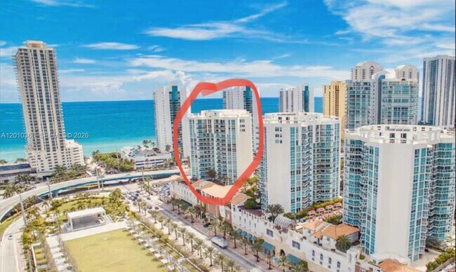 Photo - 150 Sunny Isles Blvd Unit 1-1103