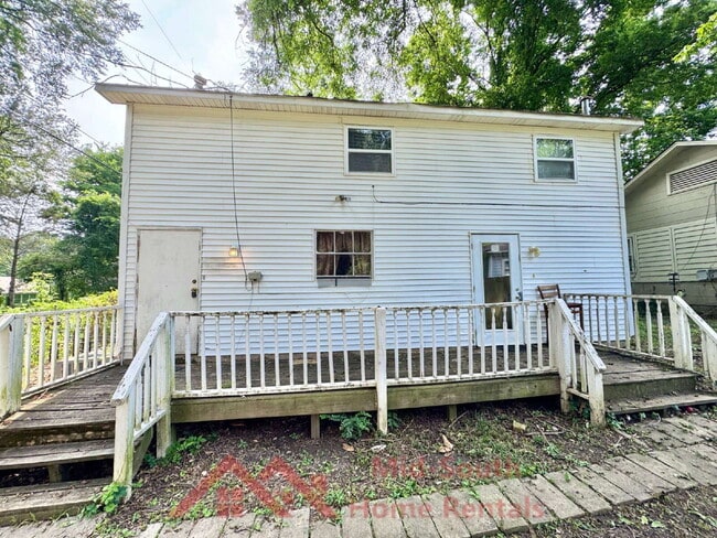 Photo - 3569 Douglass Ave