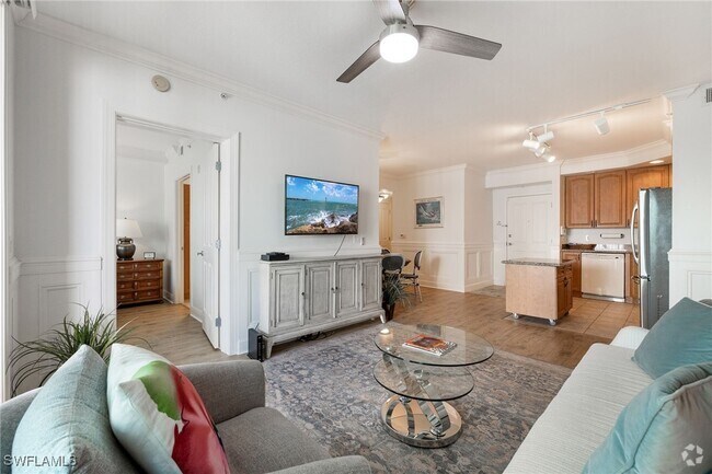 Building Photo - 2825 Palm Beach Blvd Unit 618 Rental