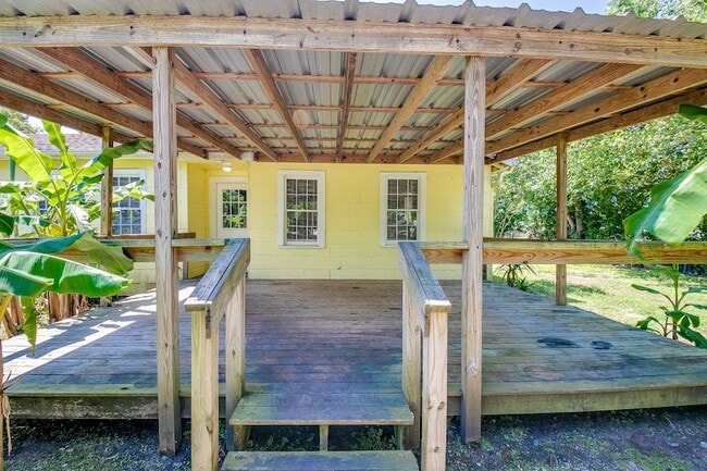 Photo - 3901 McKinney Dr