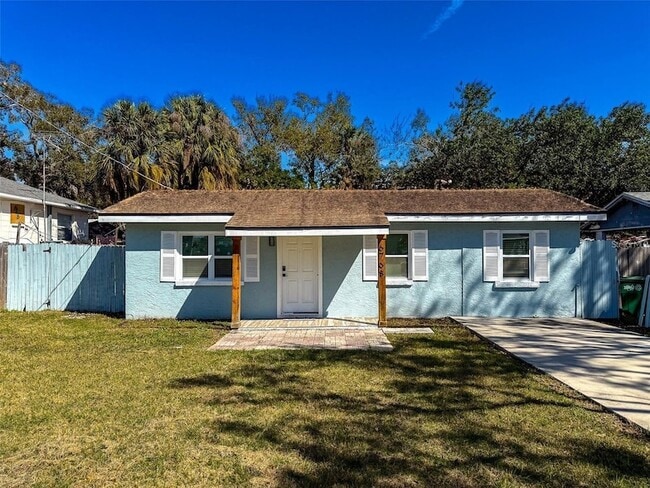 Building Photo - 6708 S Faul St Rental