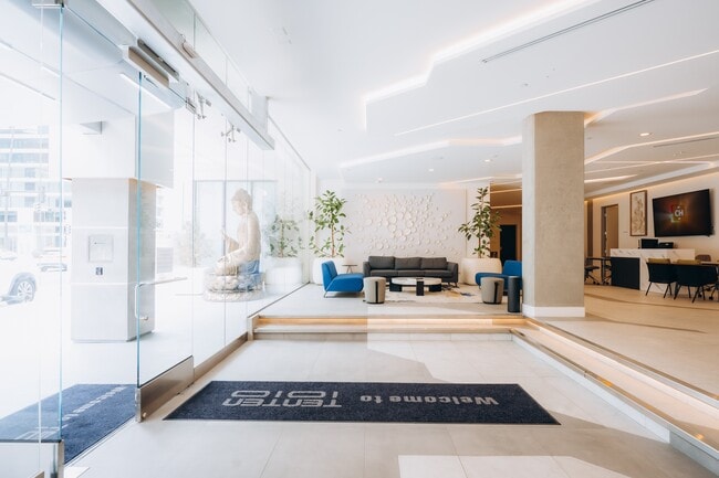 TENTEN Campus Glendale