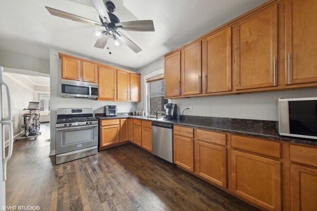 Photo - 4836 W Nelson St Unidad 2