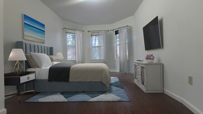 Photo - 296 N Clinton St Unidad 2