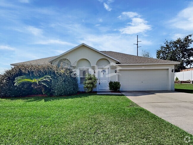 Building Photo - 9526 Water Fern Cir Rental