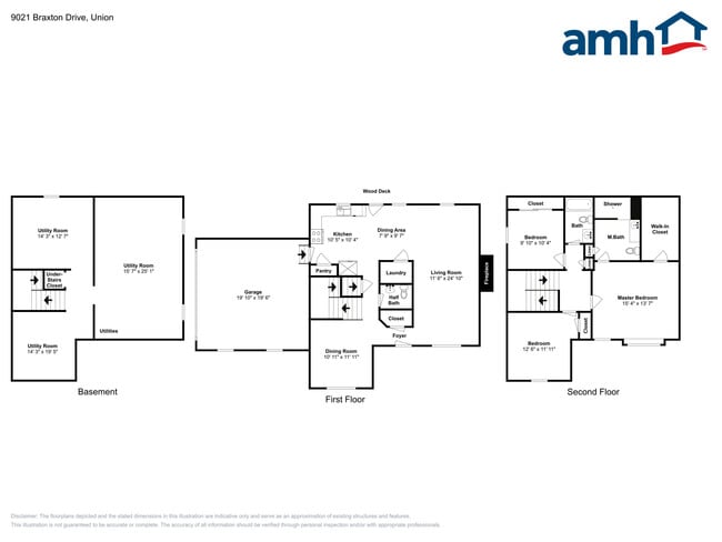 Photo - 9021 Braxton Dr