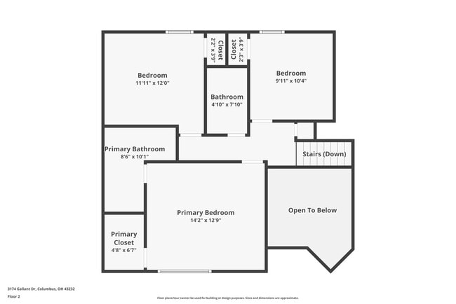 Photo - 3174 Gallant Dr