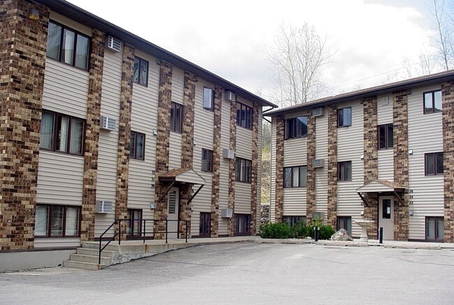 Photo - Westridge Apartments