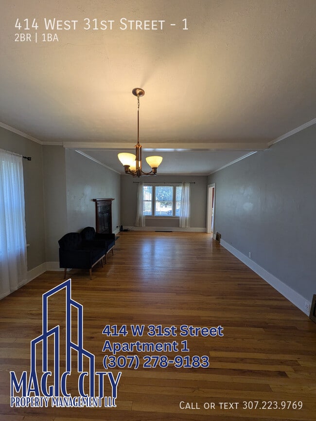 Photo - 414 W 31st St Unit 1