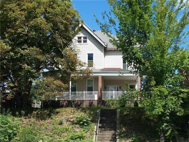 Building Photo - 811 Ohio River Blvd Unit #2