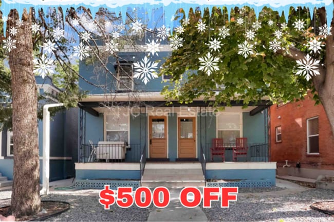 Building Photo - 468 - 474 S. Lincoln St. Unit 470 S Lincoln St.