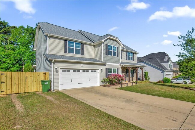 Photo - 132 Shellbark Dr