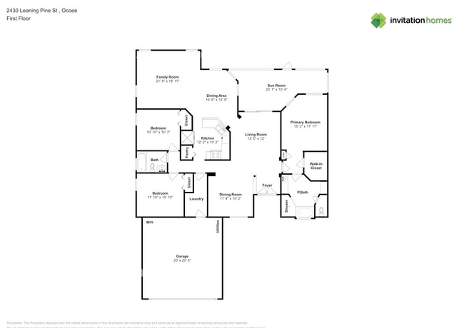 Photo - 2430 Leaning Pine St