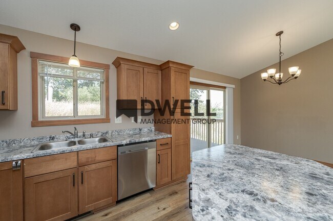 Photo - Single Family Home Available Now!