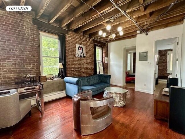 Photo - 702 Lafayette Ave Apartment