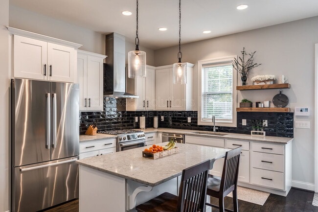 Photo - 1619 Fairfax Ave