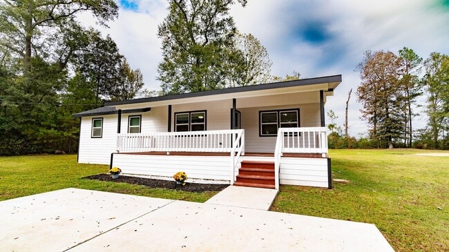 Photo - 2036 County Rd 3434N