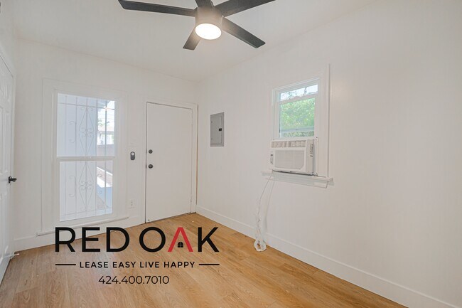 Photo - 1267 1/2 N. Normandie Ave-1267 1/2 Unit 1267 1/2
