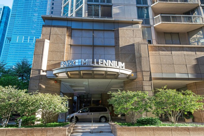 Photo - 222 N Columbus Dr Unit 3607