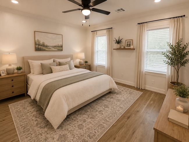 Photo - 2 Bedroom Renovation in West Monroe