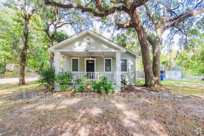 Building Photo - 1920 Dulsey Rd Rental