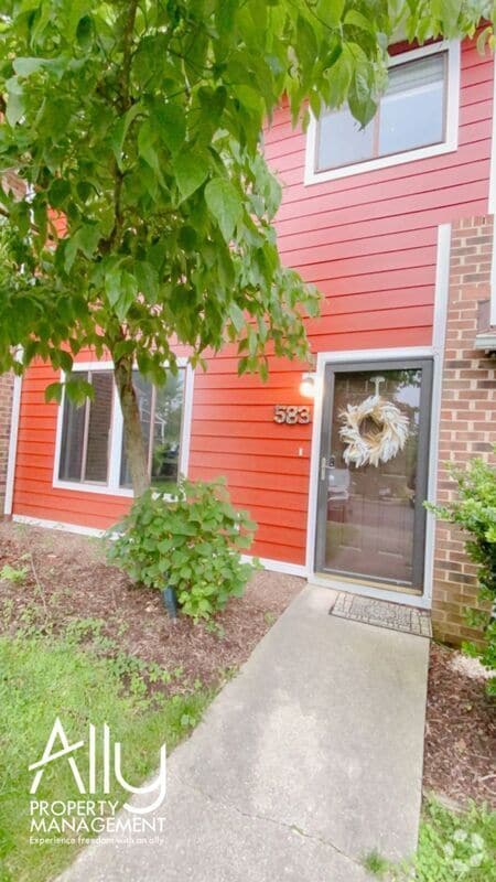 Building Photo - 583 Southampton Ct Rental