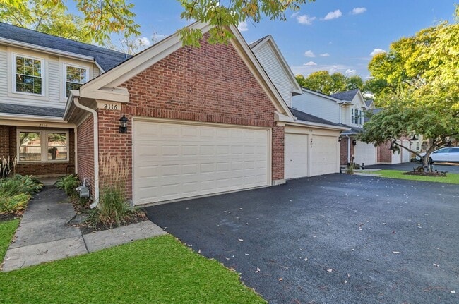 Photo - 2116 Glasgow Ct