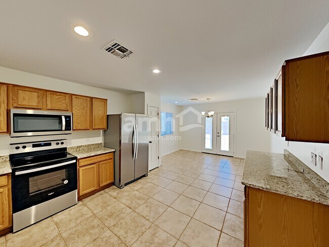 Photo - 16213 W Custer Ln