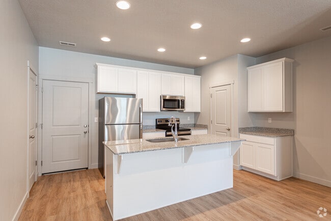 Photo - River Park Commons