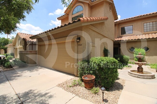 Building Photo - 7928 E Pepper Tree Ln Rental