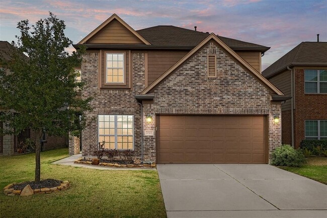 Photo - 20102 Bayliss Manor Ln Casa