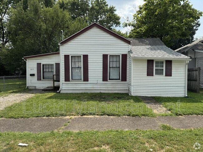 Building Photo - 817 Fulton St Rental