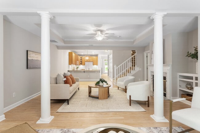 Photo - Inman Park Townhome