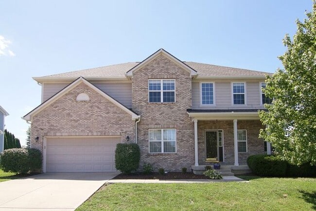 Building Photo - This One's Got It All - Stunning 4 Bedroom Home in Carmel Clay Schools!