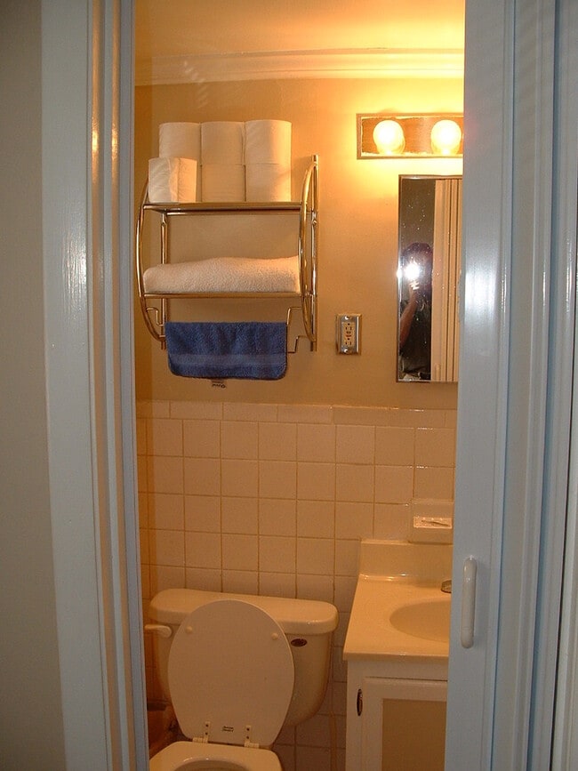 Photo - 1509 Highland Ave Unit FPA201 BR1 (OverLaundry & Utility Room)