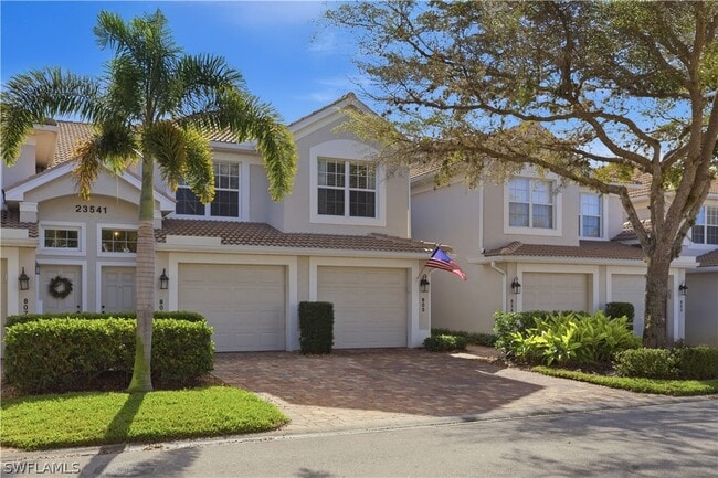 23541 Sandy Creek Terrace Unit 806