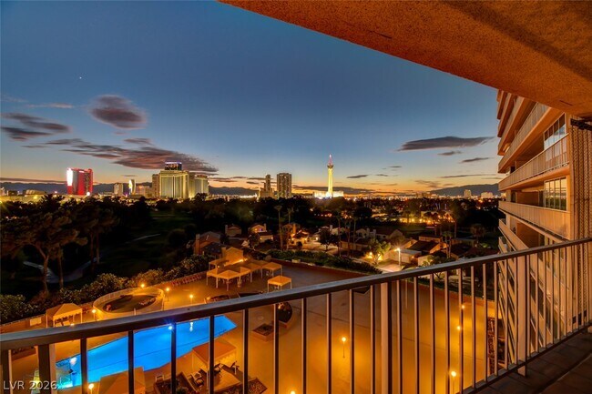 Photo - 3111 Bel Air Dr Unit 8E