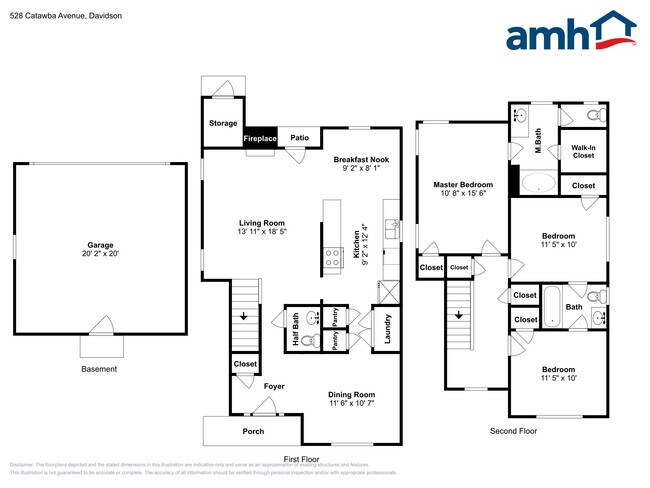 Photo - 528 Catawba Ave