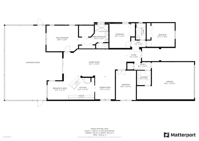 Photo - 4922 Mission Park Ln