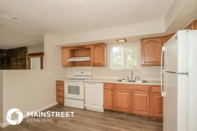 Photo - 1215 Dawn Valley Dr