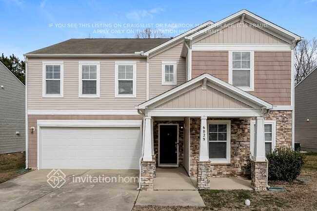 Building Photo - 6829 Harter Ct