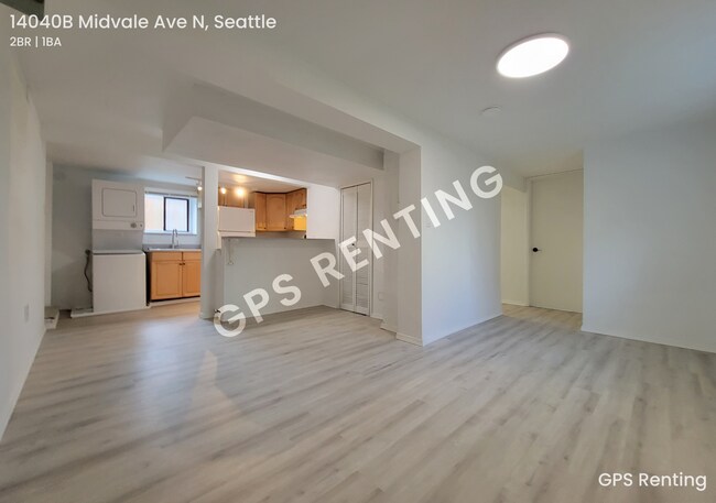 Photo - 14040 Midvale Ave N Unit 14040B