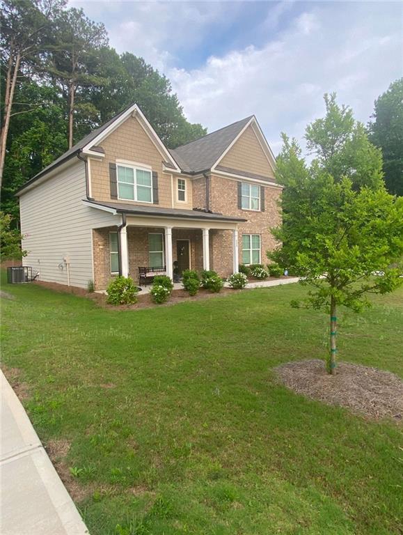 Photo - 538 Hancock Dr SE