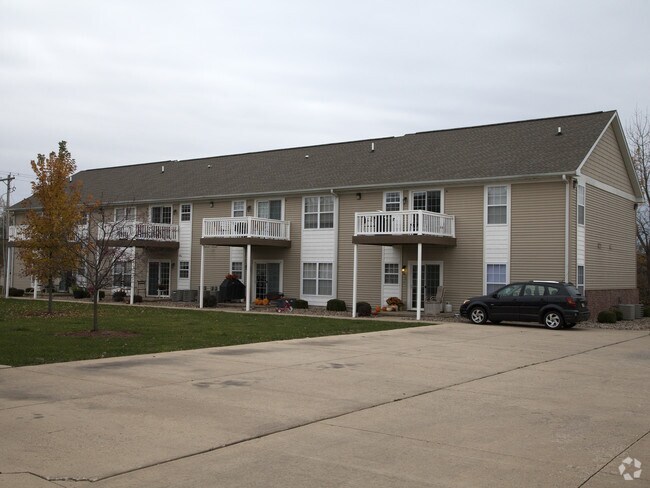 Photo - Prairie Creek Apartments