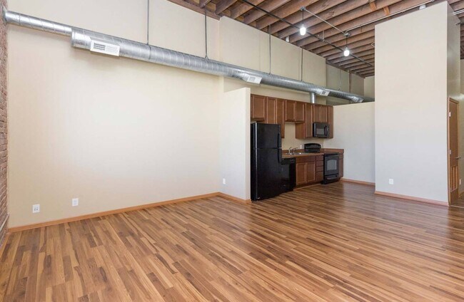 Riverpoint Lofts