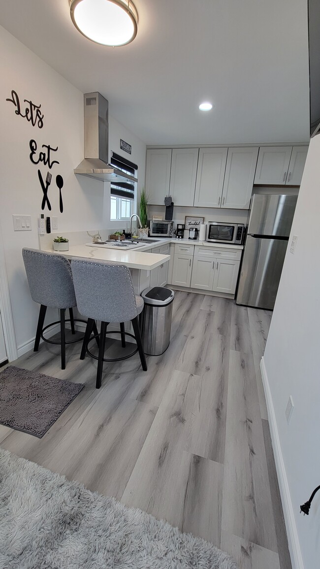 Kitchen - 8469 Avalon Ct Casa