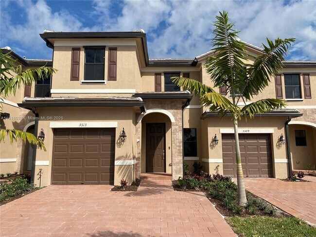 Photo - 3313 W 111th Pl Townhome