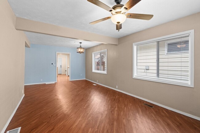 Photo - NW Shadle 3 Bed 1 Bath home with many updates fenced yard detached garage