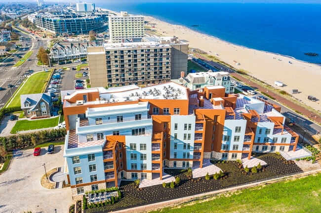 345 Ocean Blvd